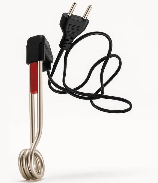 EJZATEX Mini Immersion Heater Rod (Heating Substances: Coffee, Water, Milk 1.41 ) 250 W 250 W Immersion Heater Rod