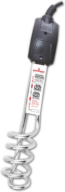 goodflame Regular Immersion Rod 2000 W Immersion Heater Rod