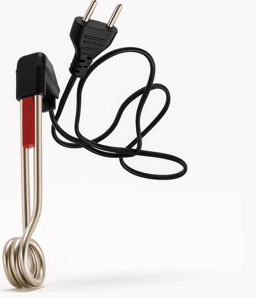 EJZATEX Mini Immersion Heater Rod (Heating Substances: Coffee, Water, Milk 1.75 ) 250 W Immersion Heater Rod