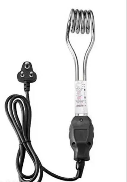 HITBIT Premium Quality Imerssion Rod (1500 Watt) 1500 W Immersion Heater Rod