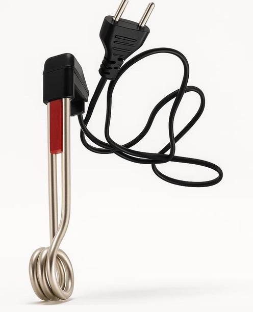 Vaishnavifab Mini Immersion Heater Rod (Heating Substances: Coffee, Water, Milk 1.97 ) 250 W Immersion Heater Rod