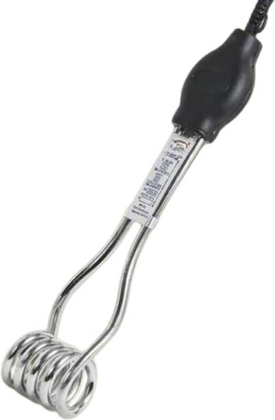 RR Signature 100% Shock Proof & Water Proof | ISI Certified | 1500 W Immersion Heater Rod