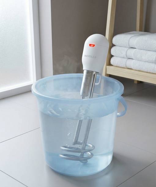 HAVELLS ZETA 1000 W Shock Proof Immersion Heater Rod