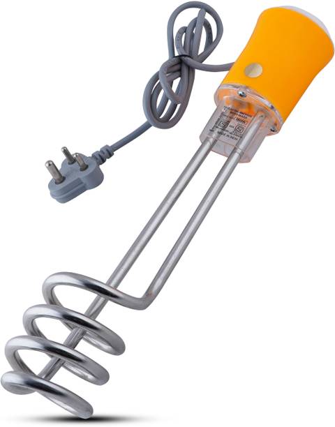 ROLTEK Premium Make ShockProof 2000 W Shock Proof Immersion Heater Rod