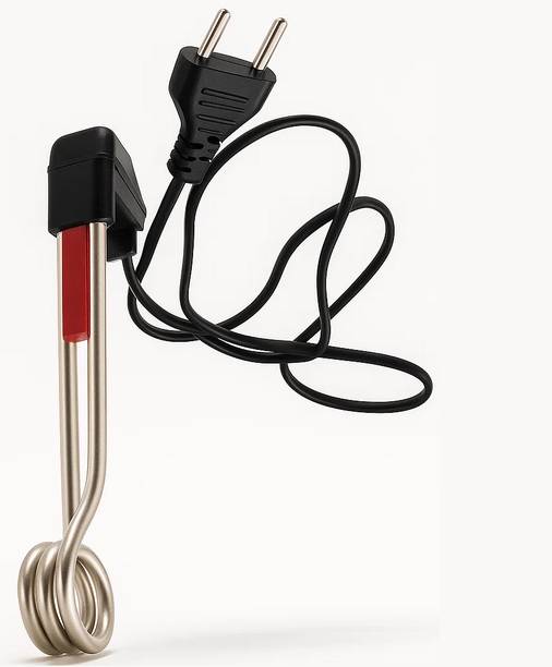 EJZATEX Mini Immersion Heater Rod (Heating Substances: Coffee, Water, Milk 01.085 250 W Immersion Heater Rod