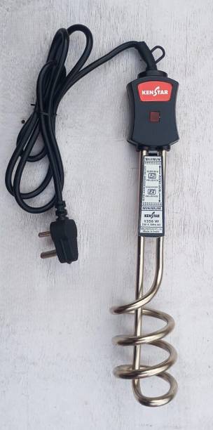 Kenstar Star Neo ISI Certified 1350 W Immersion Heater Rod