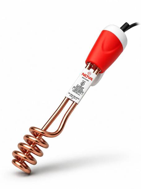 NOVA Submersible NIH 430-05 1500 W Immersion Heater Rod