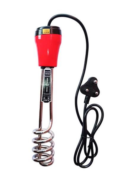 V-Guard VIMH-251 Waterproof 1500 W Shock Proof Immersion Heater Rod