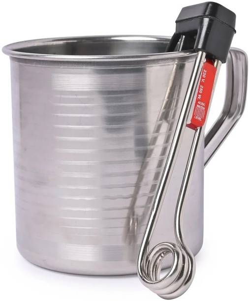 SAYENY Small Portable Instant Coffee Rod 250 W Shock Proof Immersion Heater Rod
