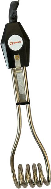 OMEGA'S 1KW IMMERSION ROD 1000 W Shock Proof Immersion Heater Rod