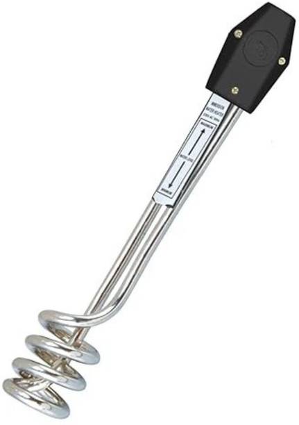 DV NOVAKING 1000W Immersion Rod Water Heater with Copper Heating Element 1000 W Immersion Heater Rod