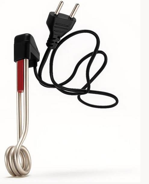 Vaishnavifab Mini Immersion Heater Rod (Heating Substances: Coffee, Water, Milk 1.138 ) 250 W Immersion Heater Rod