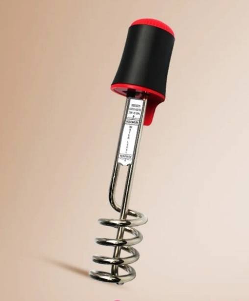 BAJAJ Waterproof Shock Proof Immersion Heater Rod Aqua Summercool 1500 W Shock Proof Immersion Heater Rod