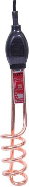 RAZR RC-15 Shockproof Deluxe 1500 W Shock Proof Immersion Heater Rod