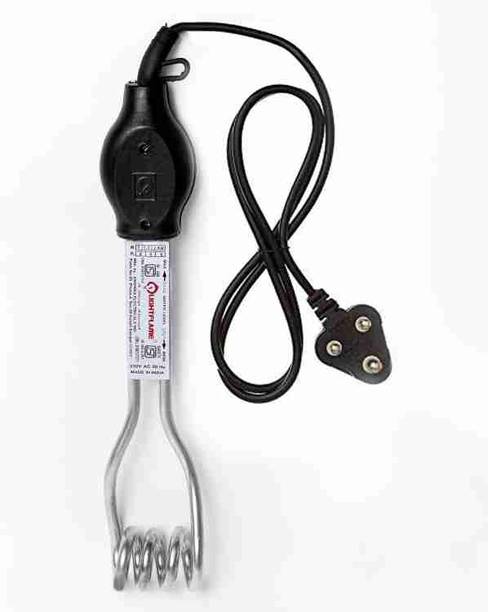 LIGHTFLAME Water Heating 1000 W Immersion Heater Rod