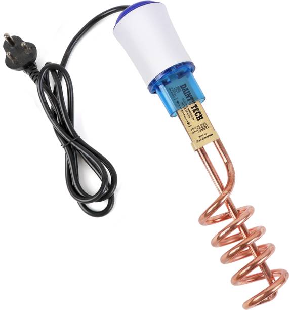 Protance water Heater Rod WGF 2000 W Shock Proof Immersion Heater Rod