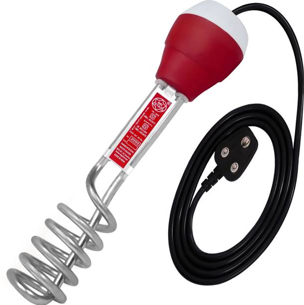 mi star classic water proof shock proof 207 2000 W Shock Proof Immersion Heater Rod