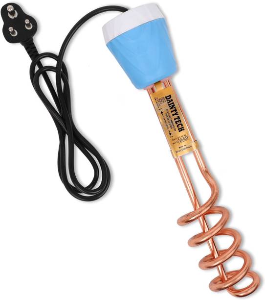 MMTELECOM DTCB 2000 W Shock Proof Immersion Heater Rod
