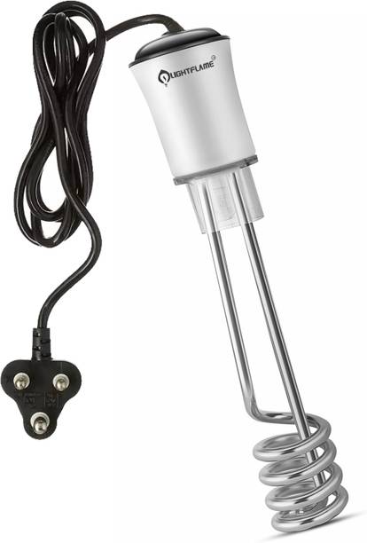 LIGHTFLAME Water Heater Hot 1500 W Immersion Heater Rod