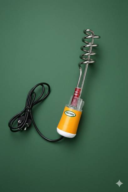 HOT10 Immerssion_yellow-rod-36 2500 W Immersion Heater Rod