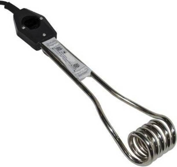 Saibaba Insulators Immersion rod_09 1000 Immersion Heater Rod (water) 1000 W Shock Proof Immersion Heater Rod