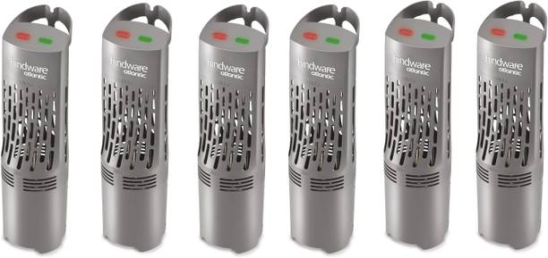 Hindware Kweik Immersion rod Pack of 6, 1500 W Immersion Heater Rod