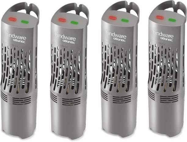 Hindware Kweik ( Pack of 4) Immersion rod,Portable Wall, 1500 W Immersion Heater Rod
