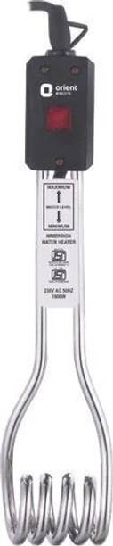 Orient Electric Hot Star 1000 W Shock Proof Immersion Heater Rod