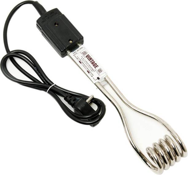 RjGuru VS02786 2000 W Immersion Heater Rod