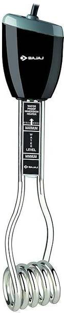 BAJAJ 150832 1000 W Shock Proof Immersion Heater Rod
