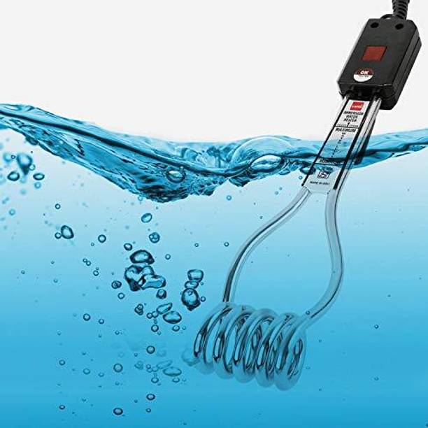 cello INSTA1500WATER 220 W Immersion Heater Rod  (steal)