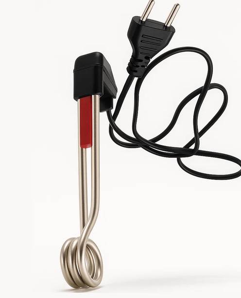 EJZATEX Mini Immersion Heater Rod (Heating Substances: Coffee, Water, Milk 1.115 ) 250 W Immersion Heater Rod