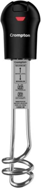 क्रॉम्पटन AIMR-SP1A/AIMR-SP1B 1000 W इमर्शन हीटर रॉड