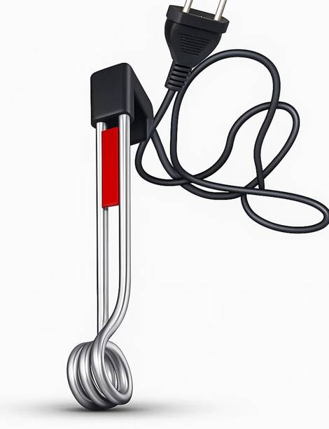 EJZATEX Mini Immersion Heater Rod (Heating Substances: Coffee, Water, Milk 1.94 ) 250 W Immersion Heater Rod