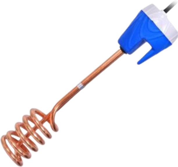 Smuf 100% Water Proof And Shock Proof Premium Quality 1500 W Shock Proof Immersion Heater Rod