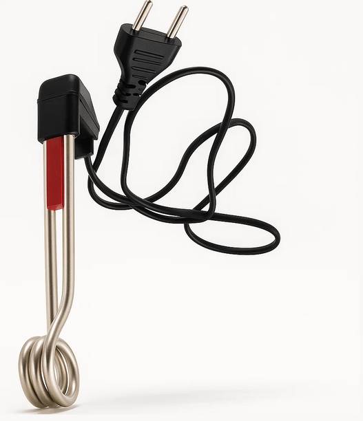 EJZATEX Mini Immersion Heater Rod (Heating Substances: Coffee, Water, Milk 1.72 ) 250 W Immersion Heater Rod