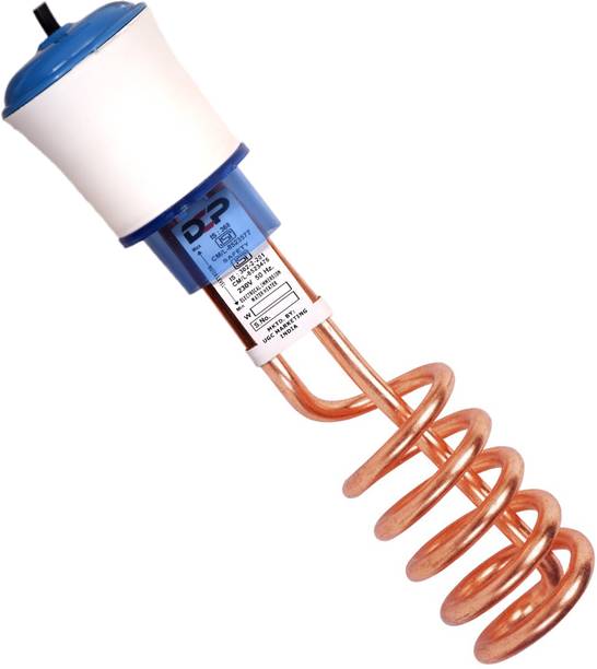 UGC ISI Mark High Quality MRC-202 Waterproof & Shockproof 1500 W Shock Proof Immersion Heater Rod