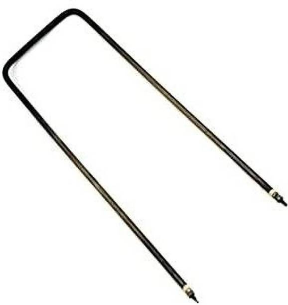 Airex Hot Case Element Tubular Element Food Warmer Hot Heated Food Display Case Heating Element ( , 12 Inch) 230 W Immersion Heater Rod