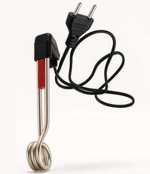 Vaishnavifab Mini Immersion Heater Rod (Heating Substances: Coffee, Water, Milk 1.46 ) 250 W 250 W Immersion Heater Rod