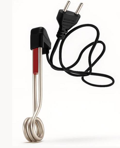 Vaishnavifab Mini Immersion Heater Rod (Heating Substances: Coffee, Water, Milk 1.149 ) 250 W Immersion Heater Rod