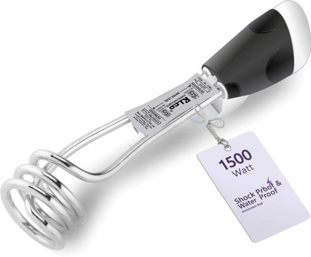 Rico IR1412 1500 W Shock Proof Immersion Heater Rod