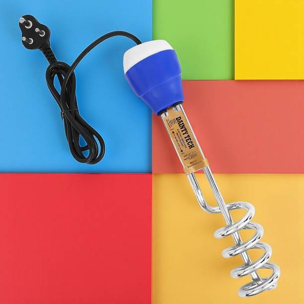 Dainty TECH Powerful heating Element DTCBB04 1750 W Shock Proof Immersion Heater Rod