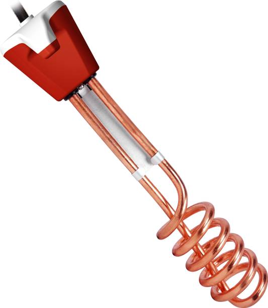 mi star 511 WATER PROOF SHOCK PROOF COPPER 2000 W Shock Proof Immersion Heater Rod