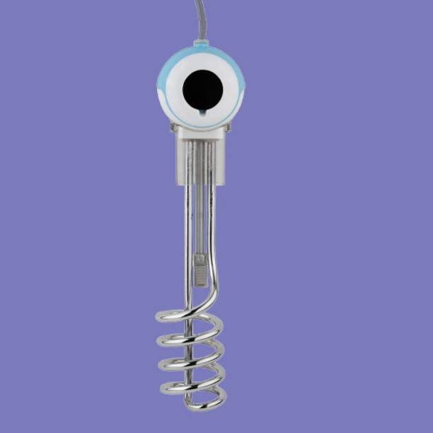 Sunstar SKY_BLUE 1500 W Shock Proof Immersion Heater Rod