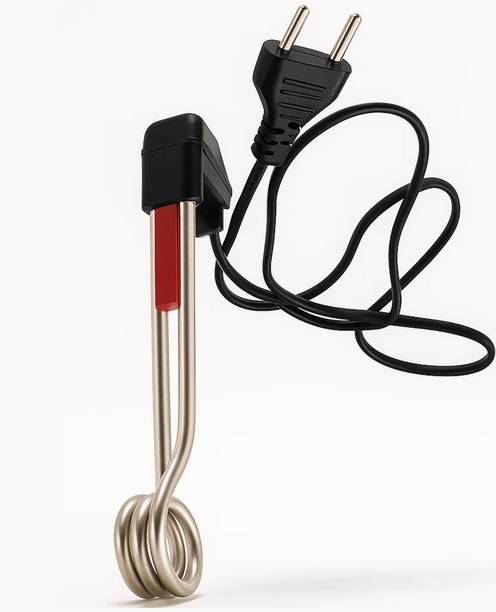 EJZATEX Mini Immersion Heater Rod (Heating Substances: Coffee, Water, Milk 1.136 ) 250 W Immersion Heater Rod