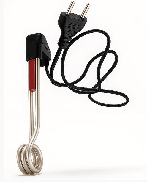 EJZATEX Mini Immersion Heater Rod (Heating Substances: Coffee, Water, Milk 1.143 ) 250 W Immersion Heater Rod
