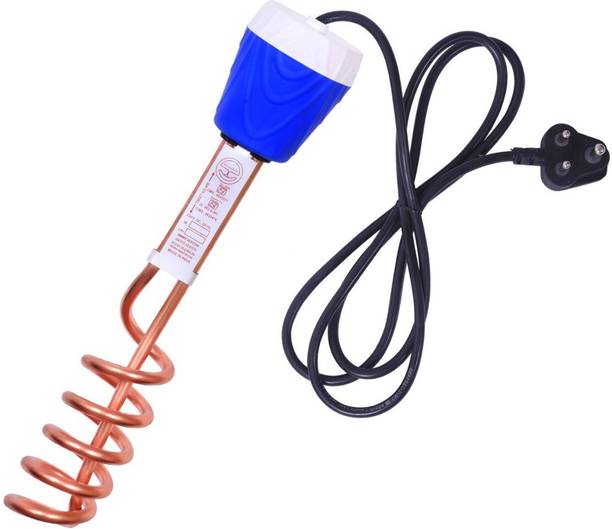 MMTELECOM COPPER1500 1500 W Shock Proof Immersion Heater Rod