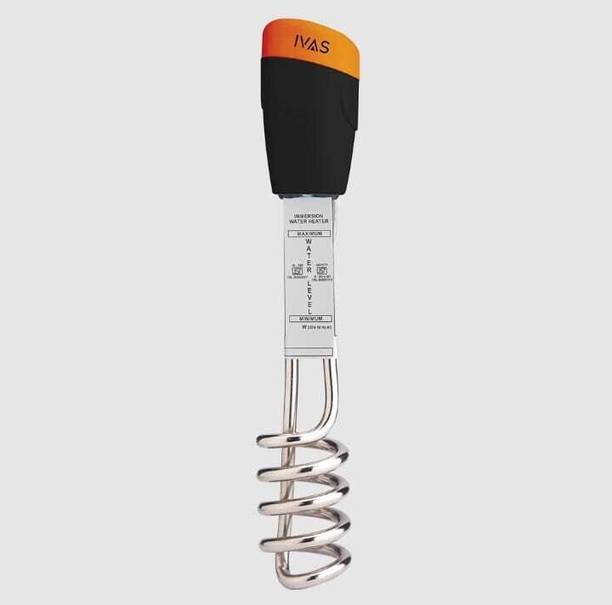 IVAS RXZED25 1000 W Shock Proof Immersion Heater Rod