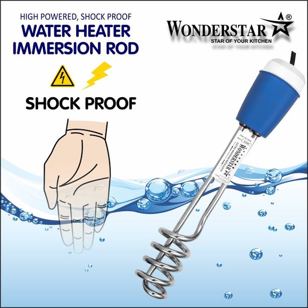 Gera IMMERSION-02 1500 W Shock Proof Immersion Heater Rod