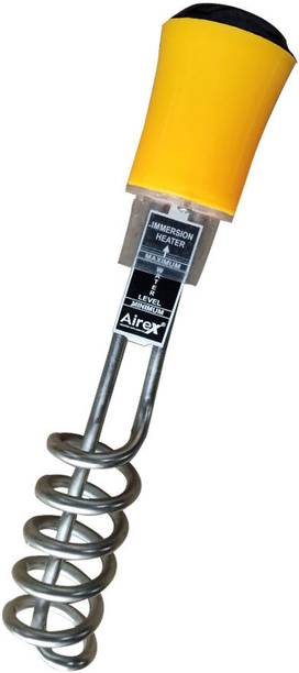 Airex Immersion Rod Stainless Steel 2000 W Immersion Heater Rod
